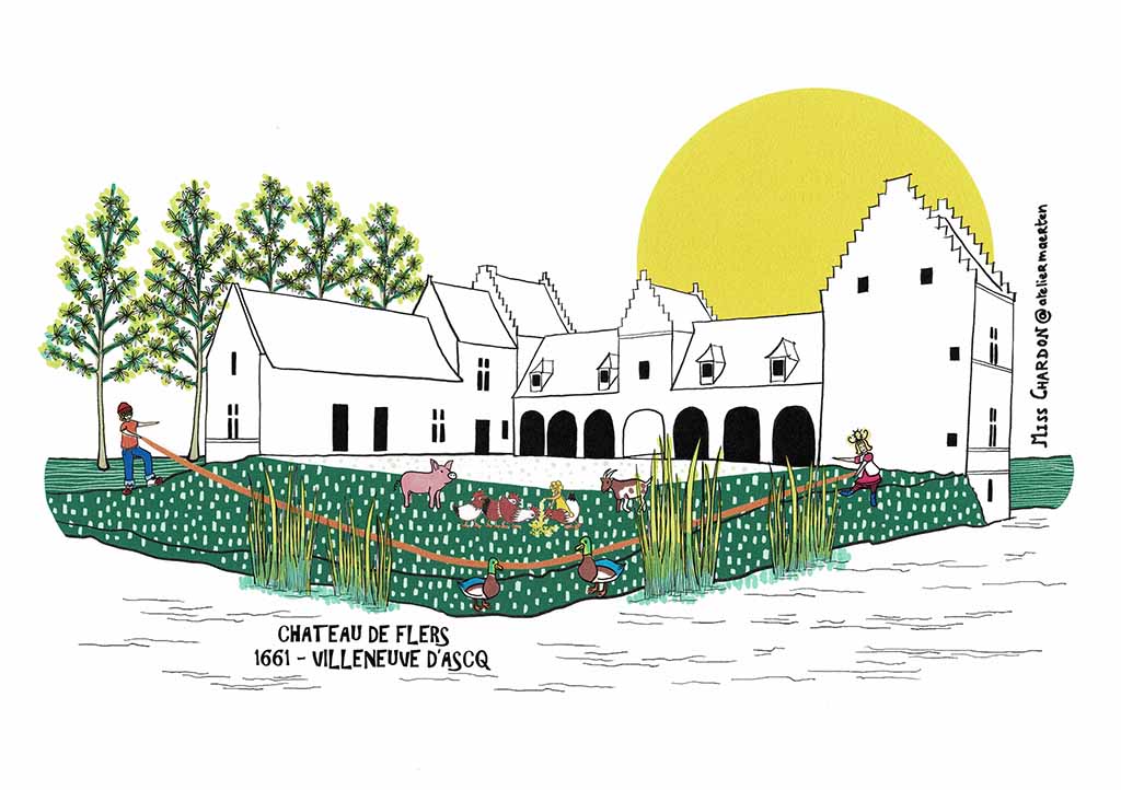 Château_De_Fiers_B