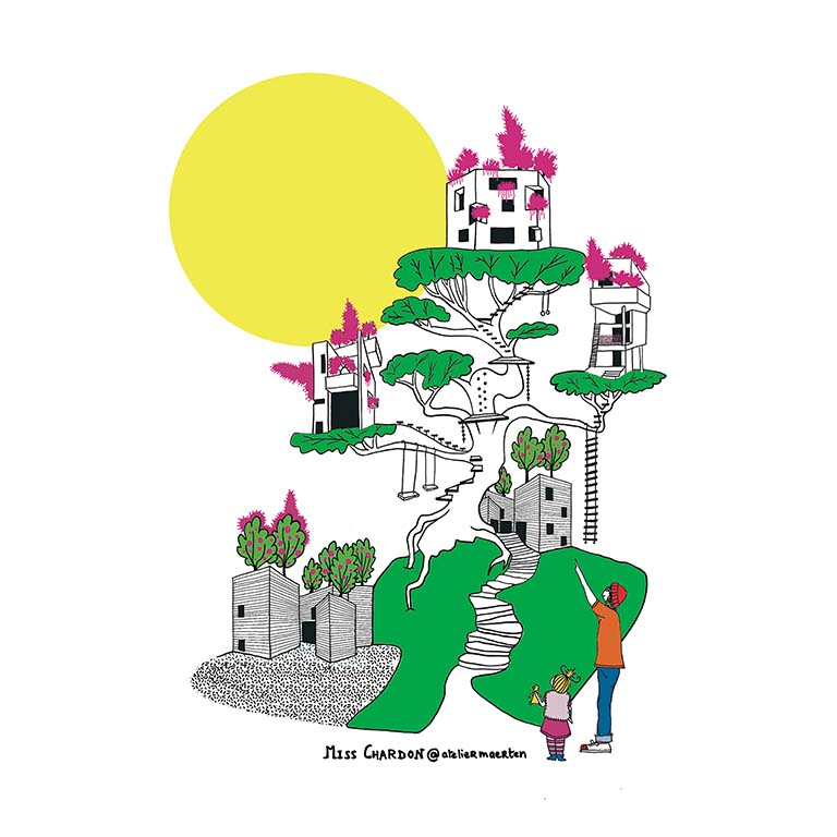 Affiche_Ville_Fleurie_25x25_B