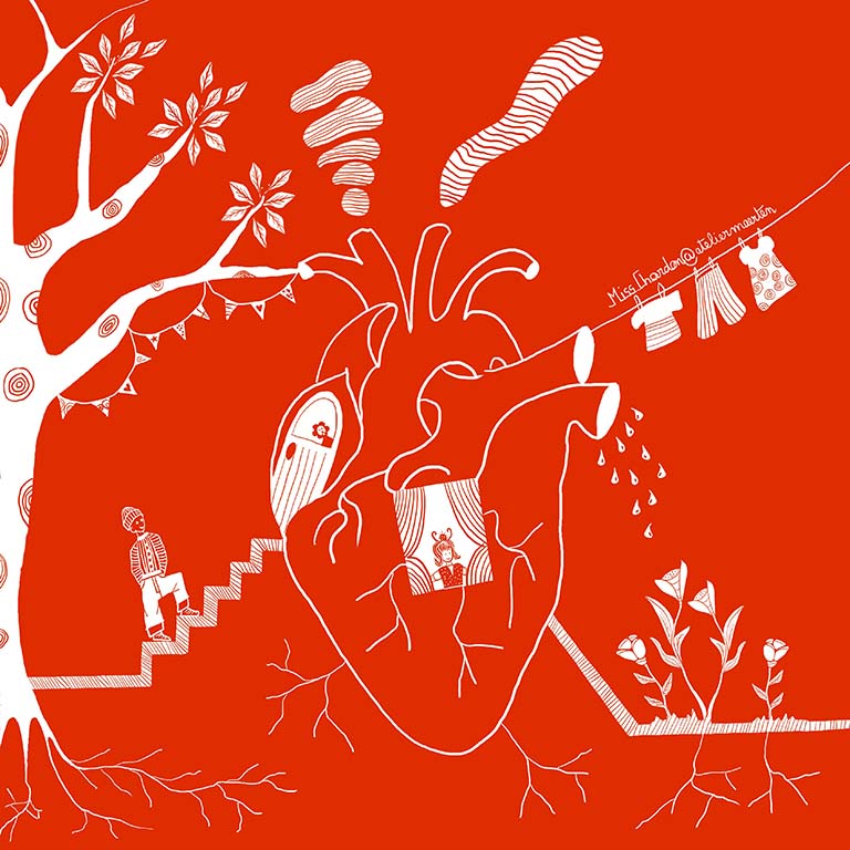 Petit Cœur De Beurre 2024