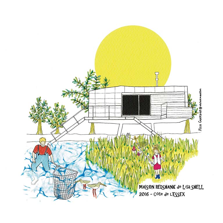 BRAS DE MER-25×25-BR